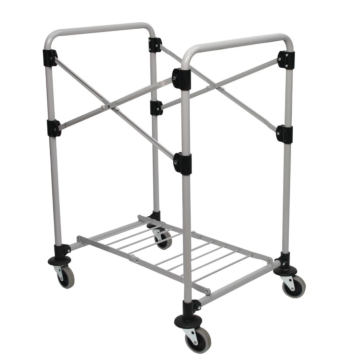 Rubbermaid GH665 X-Cart Frame 150Ltr