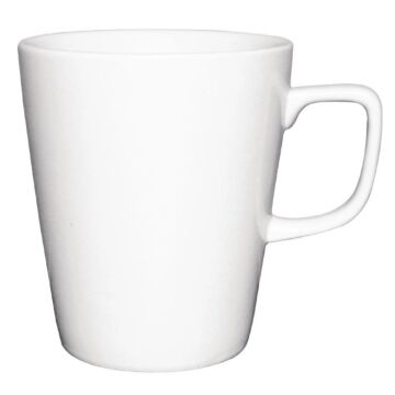 Athena Hotelware GK812 Latte Mugs