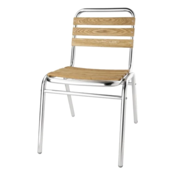 Bolero GK997 Bistro Chair