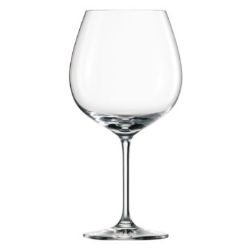 Schott Zwiesel GL138 Ivento Burgundy Glass