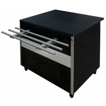 Igloo GL Gastroline Buffet Display - Ambient
