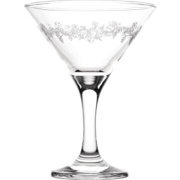 Utopia GM118 Finesse Bistro Martini Glass
