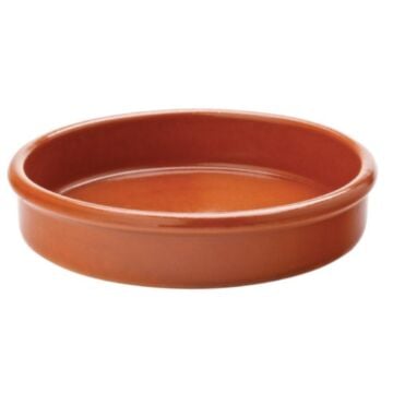 Utopia GM469 Terracotta Tapas Dish