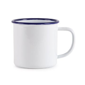 Olympia GM516 Enamel Mug