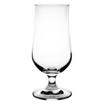 Olympia GM578 Crystal Hurricane Glasses