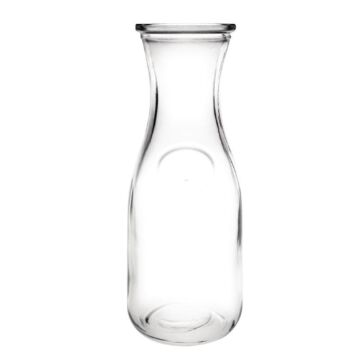 Olympia GM583 Glass Carafe
