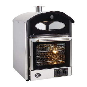 King Edward GP261 Bake King Mini Potato Oven Stainless Steel BKN/SS