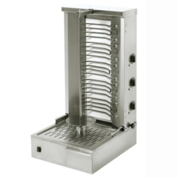 Roller Grill GR60E Electric Kebab Grill