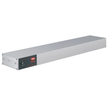Hatco Glo-Ray Infrared Aluminium Strip Heater