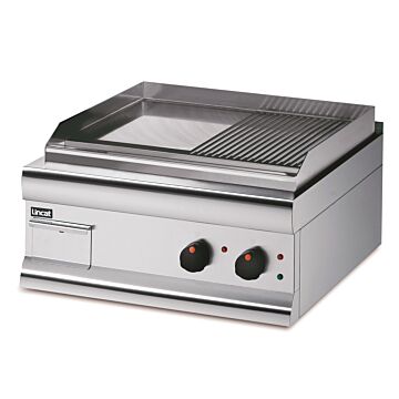 Lincat GS6/TR Silverlink 600 Electric Griddle