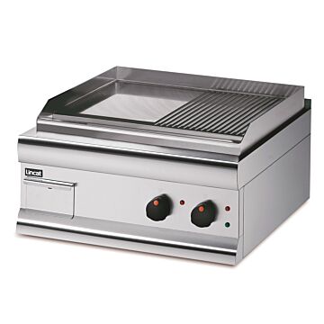 Lincat GS7/R Silverlink 600 Electric Griddle