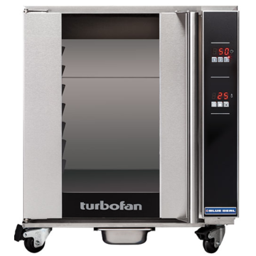 Blue Seal H8D-FS-UC Holding Cabinet