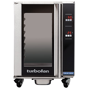 Blue Seal H8D-UC Holding Cabinet