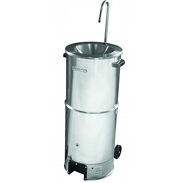 Burco HW01 Hand Wash Sink