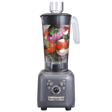 Hamilton Beach HBF500-UK Expeditor Food Blender