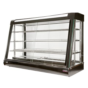 Pantheon HDC3 Heated Merchandiser