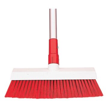 Syr L8BHS Hygiene Soft Broom Head