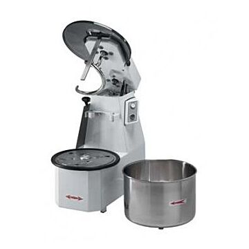ChefQuip IM-18 Spiral Mixer