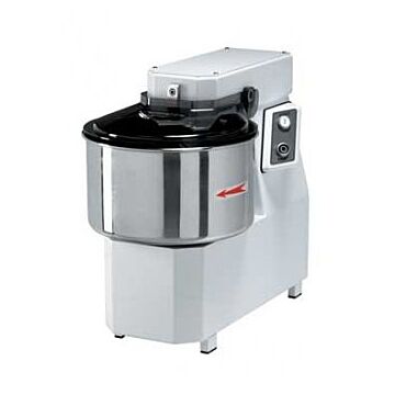 ChefQuip IM-25 Spiral Mixer