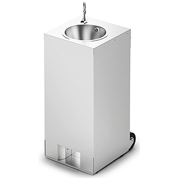 IMC F63/500 Hand Wash Sink