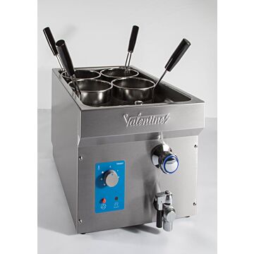 Valentine Liguria Table Top Pasta Cooker