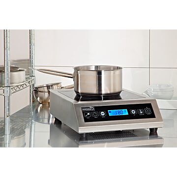 Pantheon IND340 Induction Hob