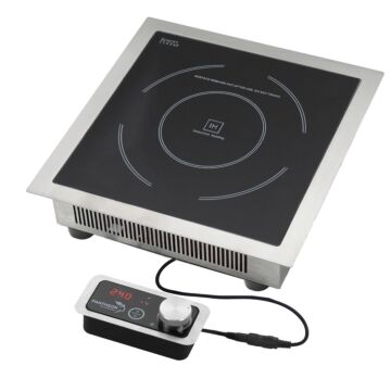 Pantheon IND360 Drop In Induction Hob