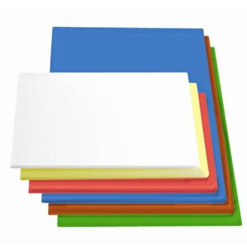 Hygiplas High Density Chopping Board - HDCBJ00