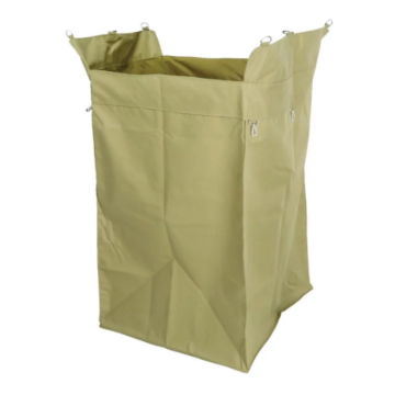 Jantex L617 Linen Trolley Bag