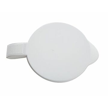 Olympia White ABS Lid for 0.9Ltr Jug