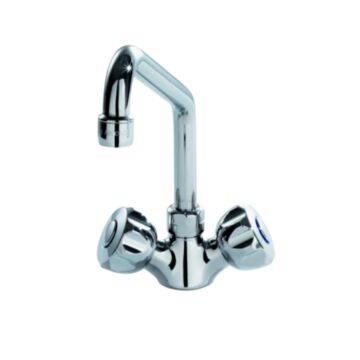 Parry Monoblock Mixer For Janitorial Unit