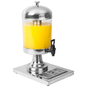 Interlevin JD8 Juice Drinks Dispenser