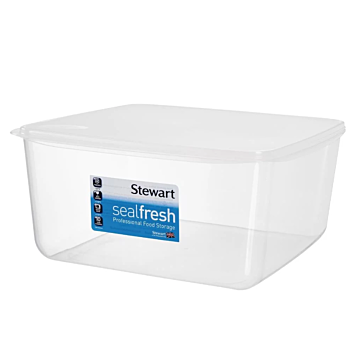 Stewart Seal Fresh Container