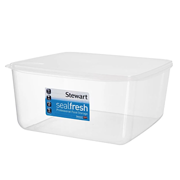 Stewart Seal Fresh Container