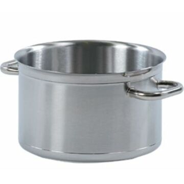 Matfer Bourgeat Tradition Plus Boiling Pan