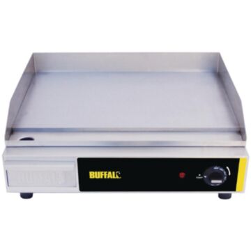 Buffalo L515 Electric Griddle