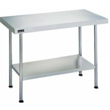 Lincat L6512CT Stainless Steel Centre Table