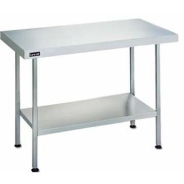 Lincat L6515CT Stainless Steel Centre Table