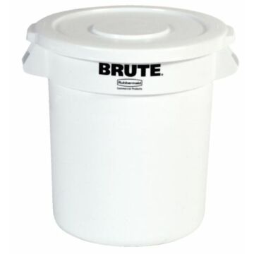 Rubbermaid Brute Container Lid