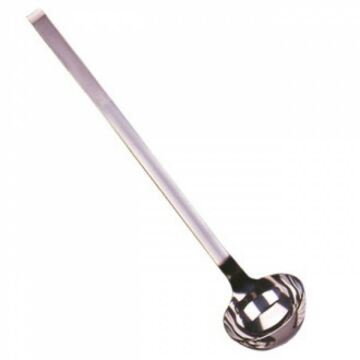 Vogue Stainless Steel Ladle