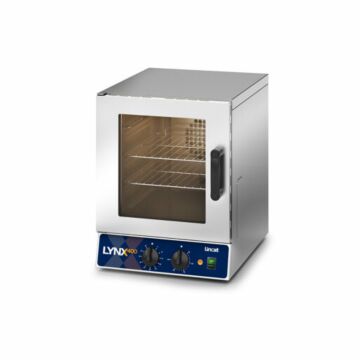 Lincat Lynx 400 Slim Convection Oven