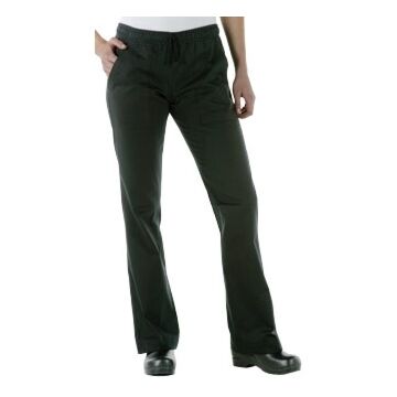 Chef Works Ladies Executive Chef Trousers
