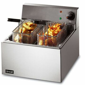 Lincat LFF Lynx 400 Single Fryer
