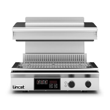 Lincat OE8306 Opus Electric Countertop Salamander Grill