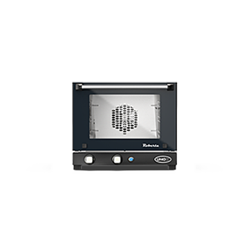 Unox LINEMICRO XF003 Roberta Electric Convection Oven