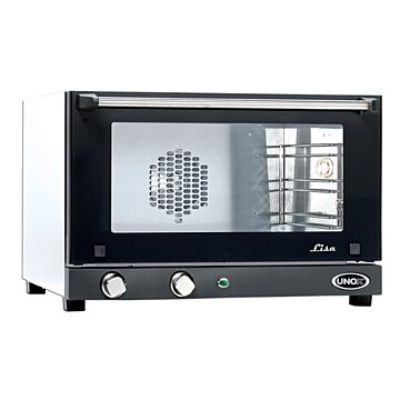 Unox LINEMICRO XF013 Lisa Electric Convection Oven