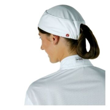 Chef Works Ladies Total Vent Beanie