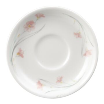 Churchill M004 Chelsea Nova Tea Saucers