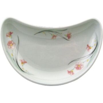 Churchill M013 Nova Chelsea Crescent Salad Plates