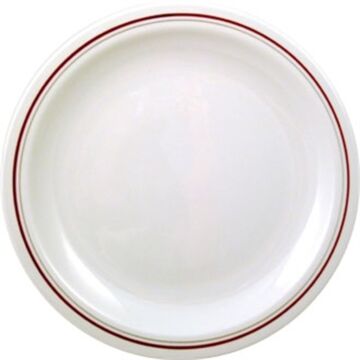 Churchill M051 Nova Clyde Plates